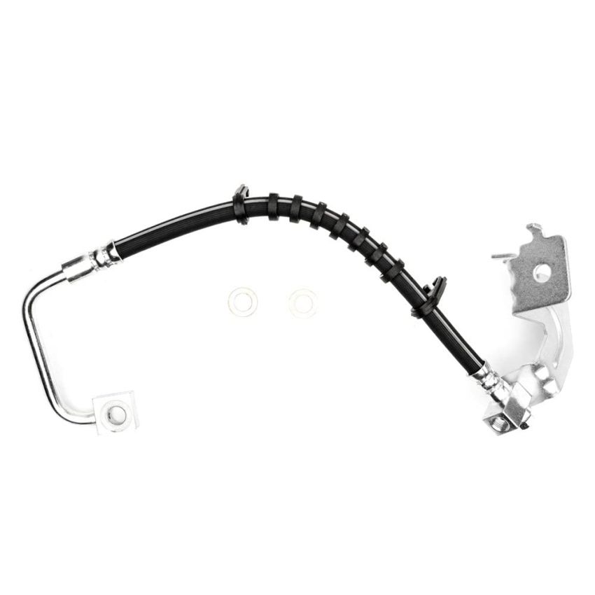 Dynamic Friction 350-40295 Brake Hose