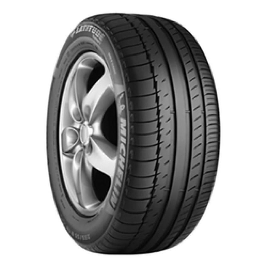 MICHELIN Latitude Sport 275/55R19 Summer