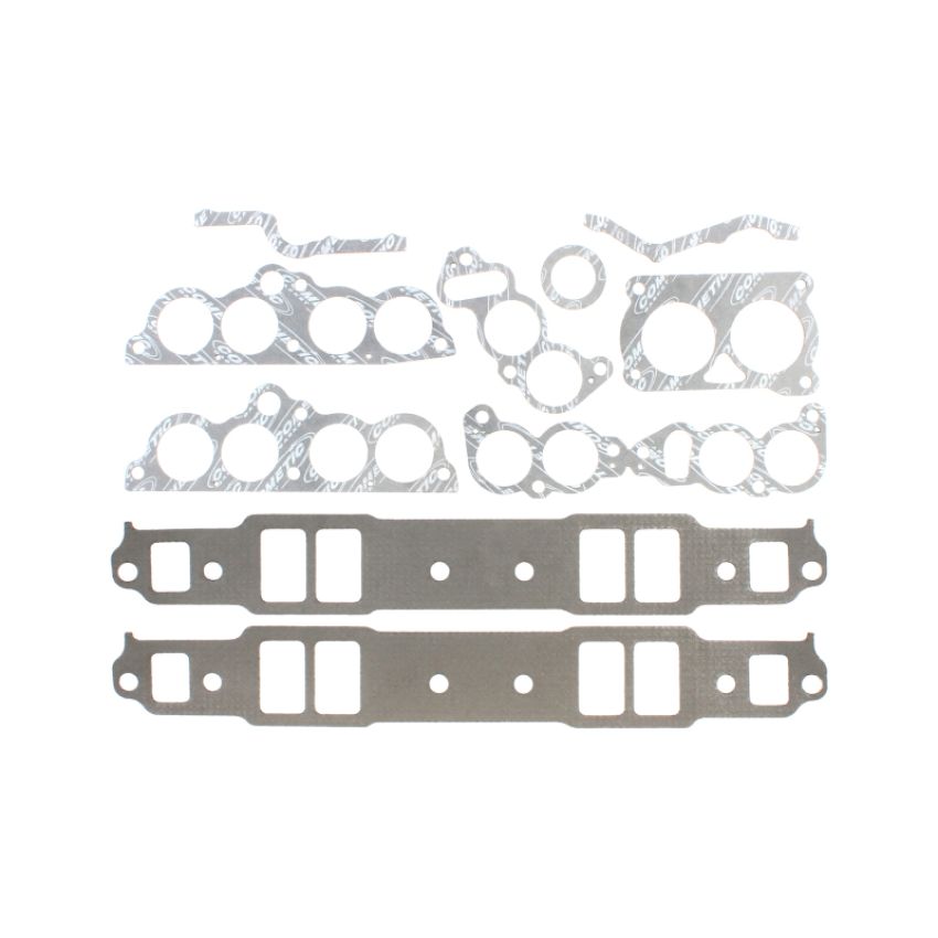 Cometic Gasket C15198 Cometic Chevrolet L98/LB9 Gen-1 Small Block V8 TPI Intake Manifold Gasket Kit