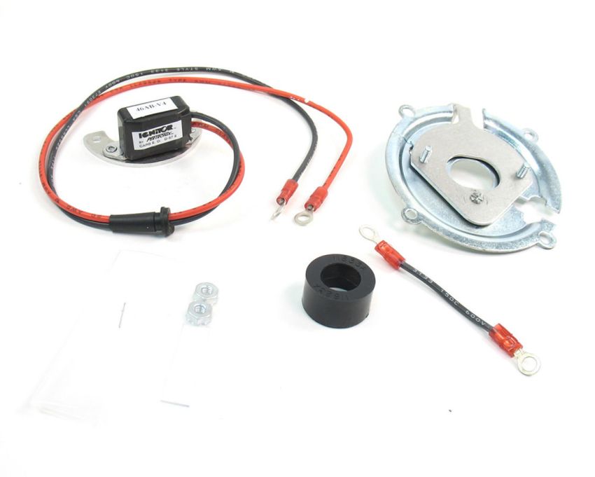 PERTRONIX IGNITION PRT1162A Ignitor Conversion Kit