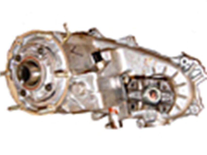 OMIX S-52099310 Transfer Case NP231- 91-02 YJ/TJ/ZJ/ZG/XJ/MJ/SJ