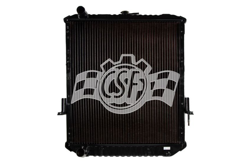 CSF 3214 Radiator