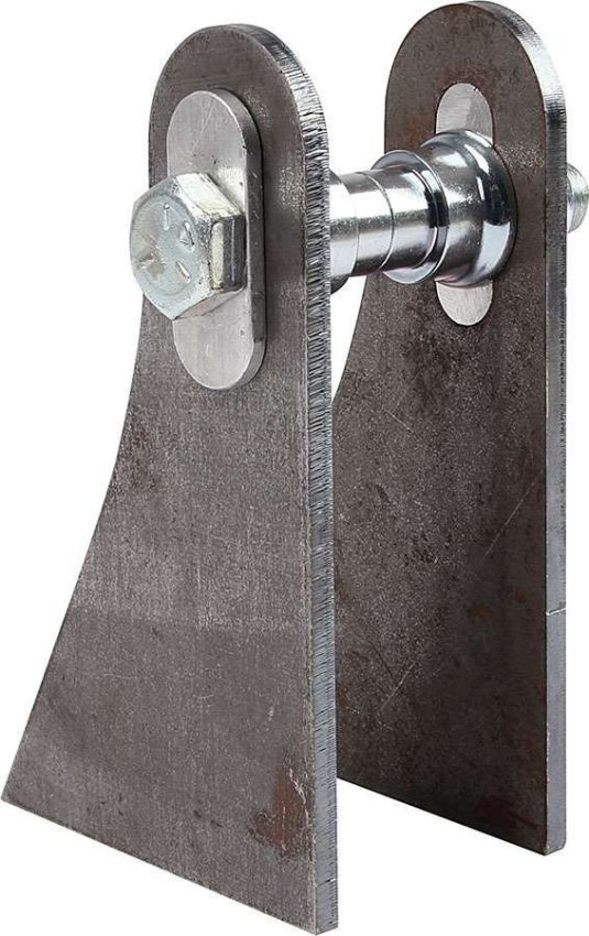 ALLSTAR PERFORMANCE ALL60077 Slotted Upper A-Arm Bracket Kit