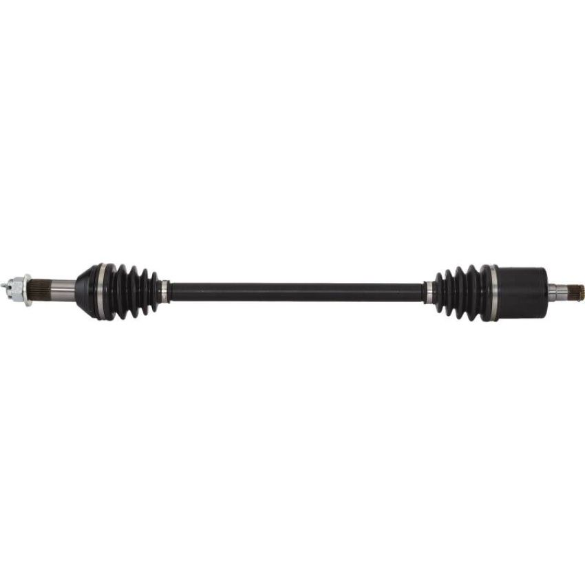 All Balls Racing AB8-CA-8-340 2021 Can-Am Defender 800 DPS CAB 8 Ball Axle Front Right