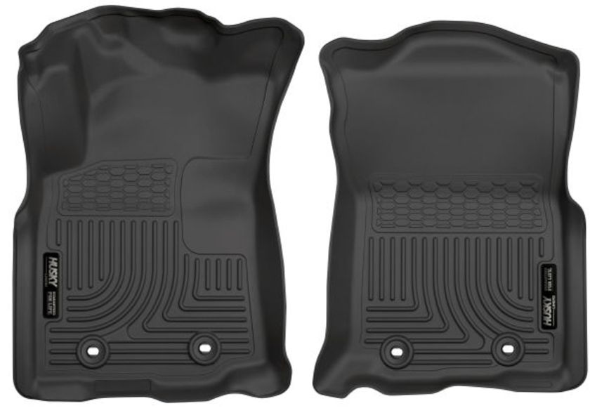 HUSKY LINERS HSK13971 Front Floor Liners