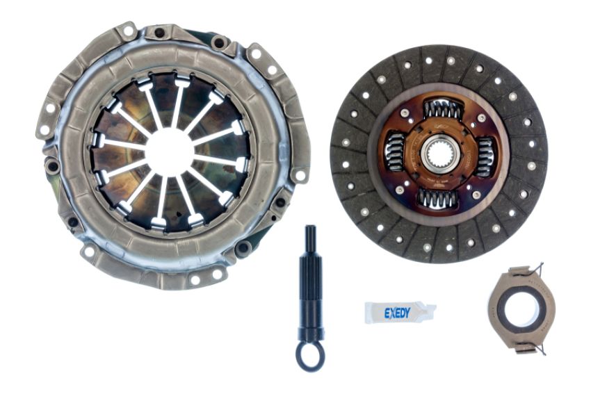 Exedy KTY15 EXEDY OEM Clutch Kit; TOYOTA