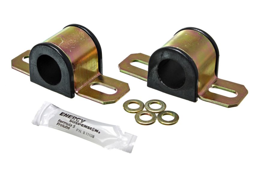 ENERGY SUSPENSION ENE9-5110G Stabilizer Bushing -Blac