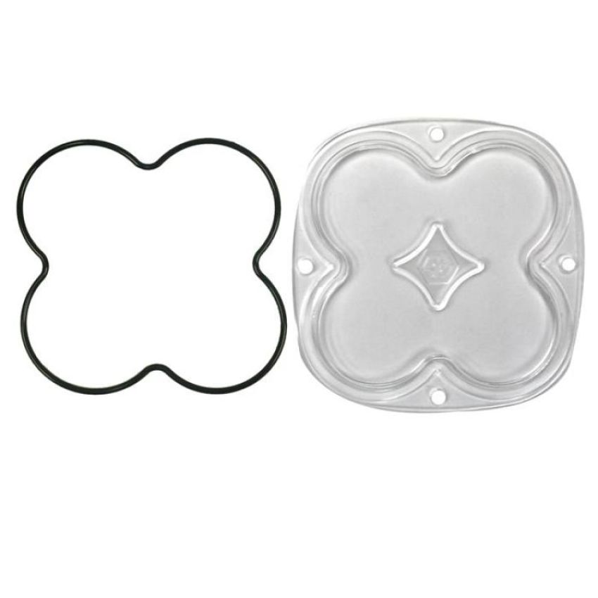 Baja Designs 660106 XL Light Pod Lens Kit