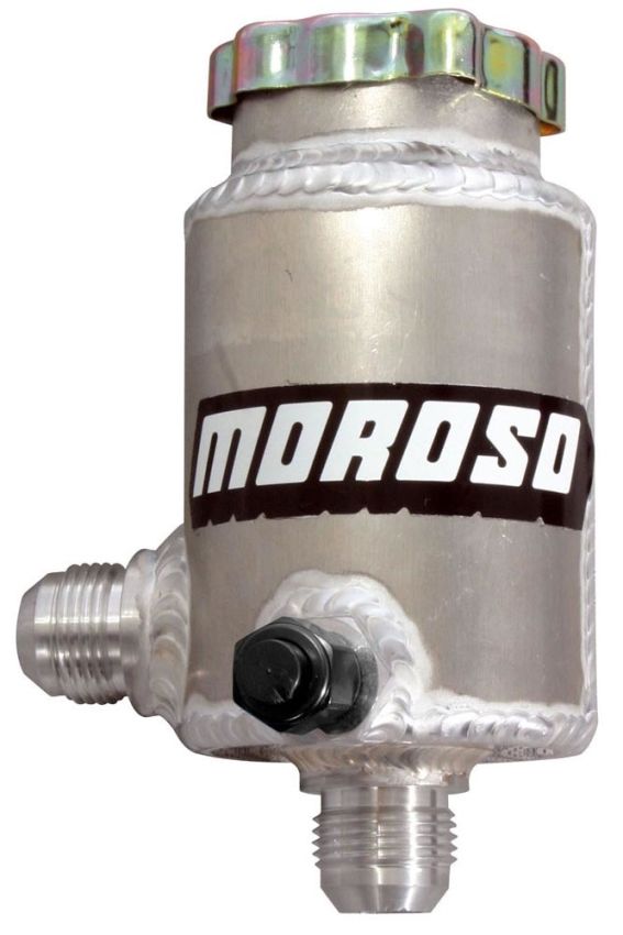 MOROSO MOR85471 Oil/Tank Separator Tank