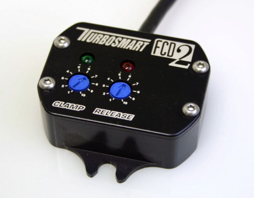 Turbosmart TS-0303-1002 FCD-2 (electronic)