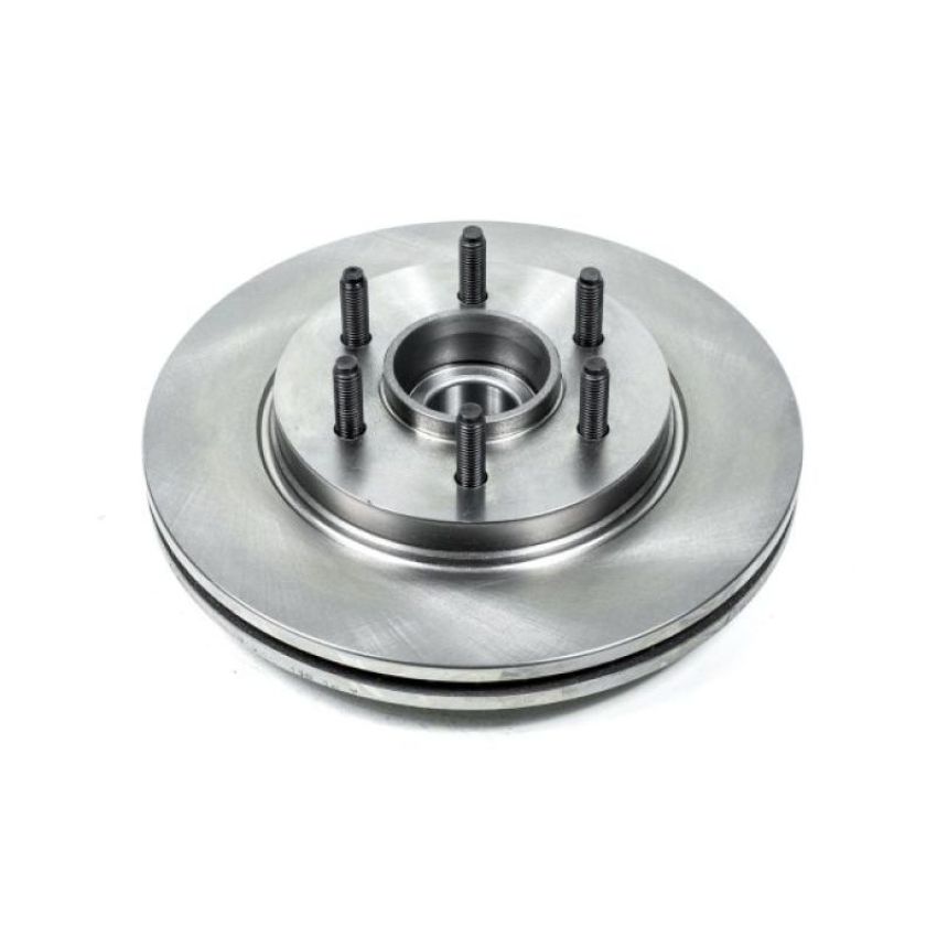 PowerStop AR8594 AutoSpecialty Brake Rotor