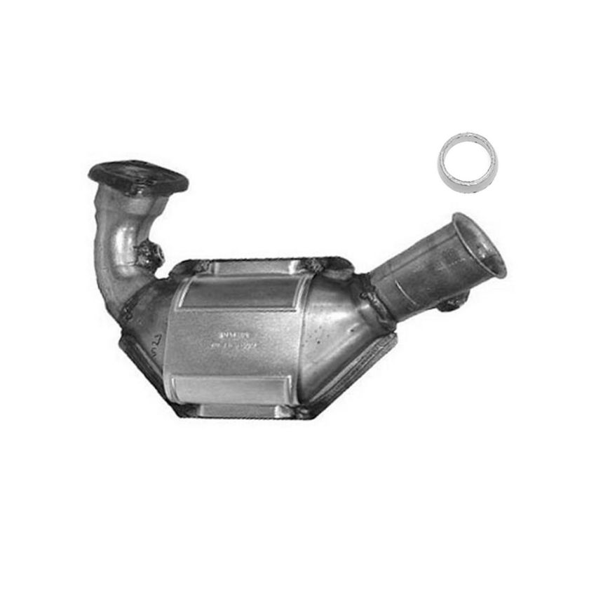 Eastern Catalytic 10157 Federal / EPA Direct-Fit Converter Assembly