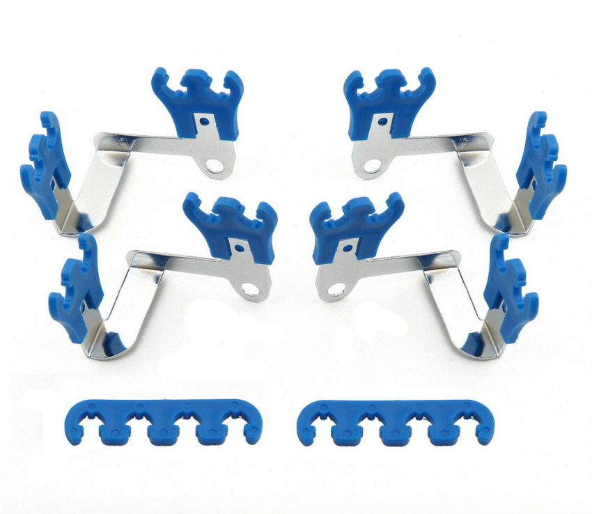 MR. GASKET MRG9880 Deluxe Wire Loom Kit