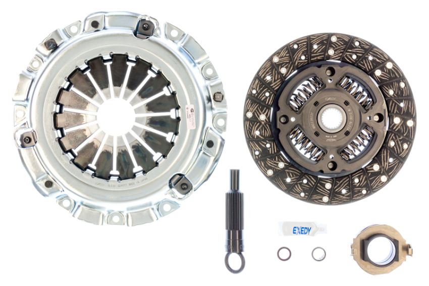Exedy 10813 Stage 1 Organic Clutch