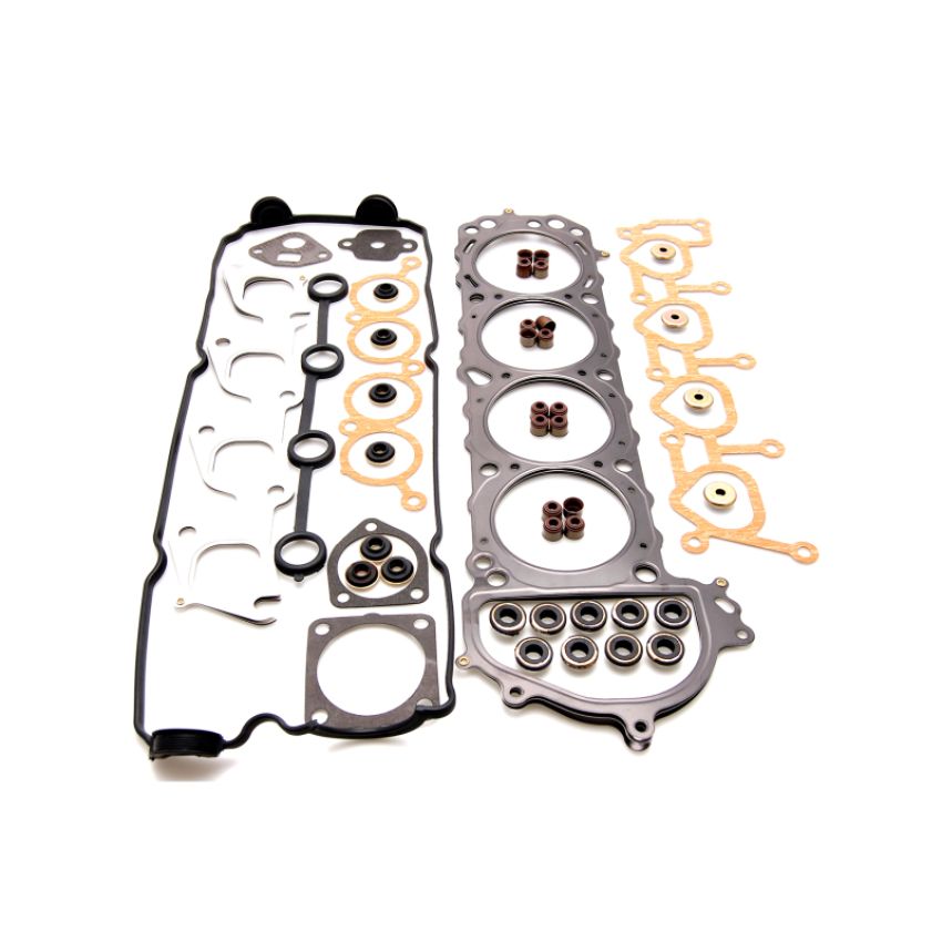 Cometic Gasket PRO2013T-900-051 Cometic Street Pro Nissan 1995-98 KA24DE 2.4L 240SX 90mm Bore .051in Thickness Top End Kit