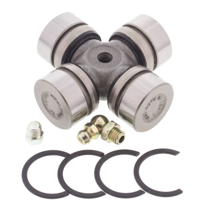 All Balls Racing 19-1004 03-13 Kawasaki KVF360A Prairie 4x4 U-Joint - Rear Drive Shaft Engine Side (Ref 4)