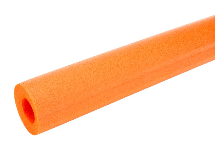 ALLSTAR PERFORMANCE ALL14103 Roll Bar Padding Orange