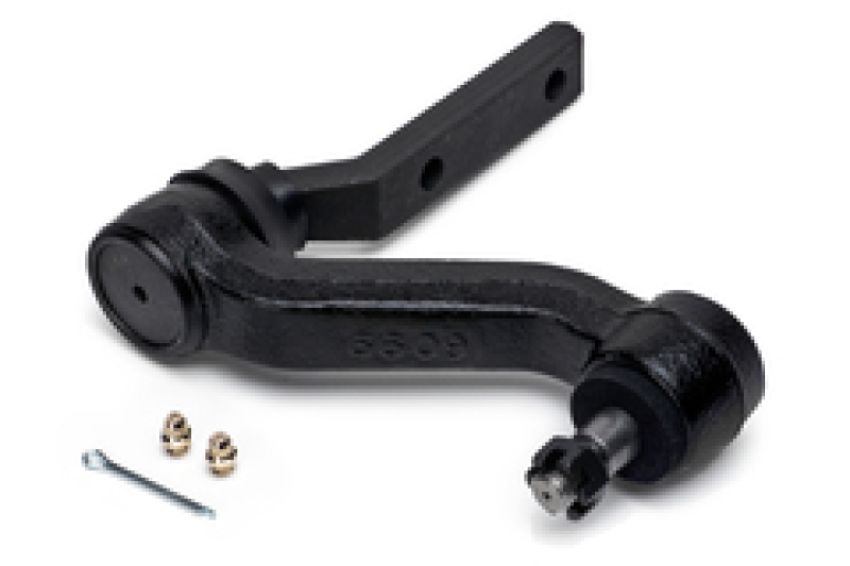 Ridetech 90003006 Idler Arm for 68-69 Camaro and 1968-1974 GM Nova.