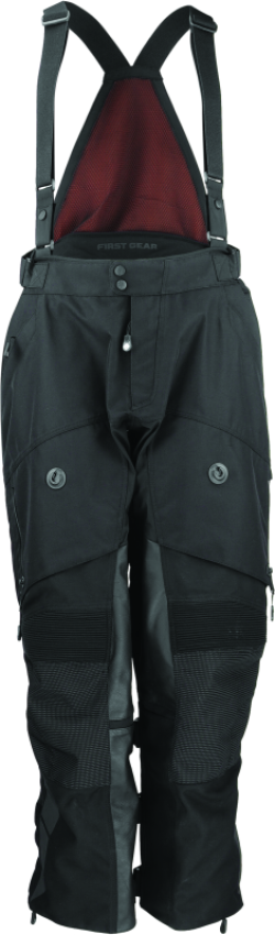 First Gear 527275 Rogue XC Pro Pants