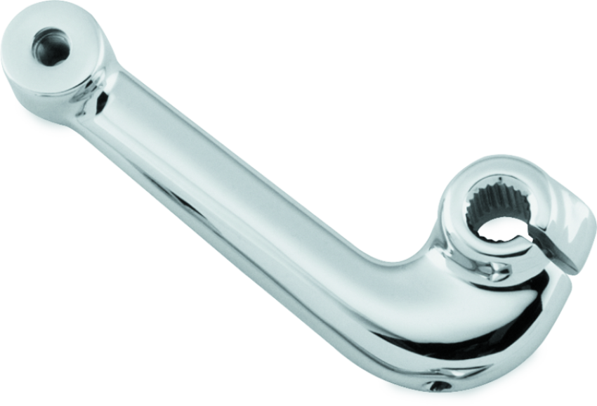 Bikers Choice 490643 91-03 XL Chrome Shift Lever Replaces H-D 34606-90T 34615-94