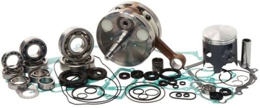 Vertex Pistons WR101-082 Complete Engine Rebuild Kit