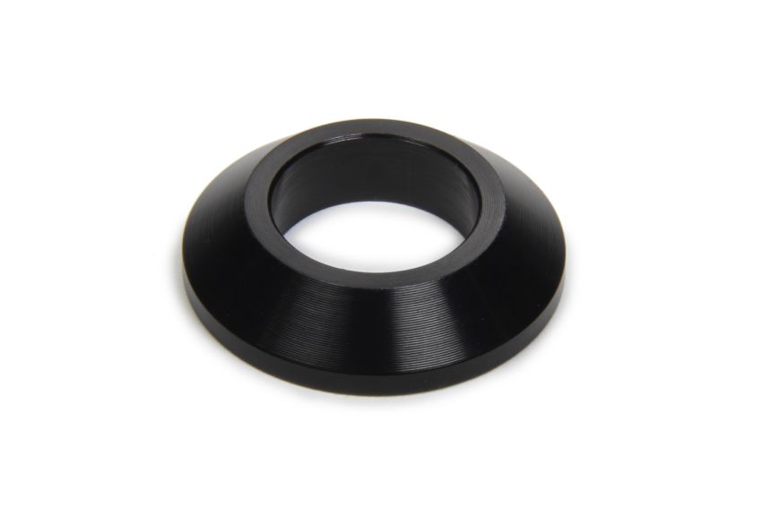 MPD RACING MPD41002 Cone Spacer 1in Aluminum Black