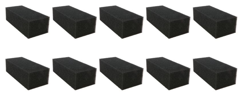 Fuel Cell Foam Kit - 32-Gallon Cell