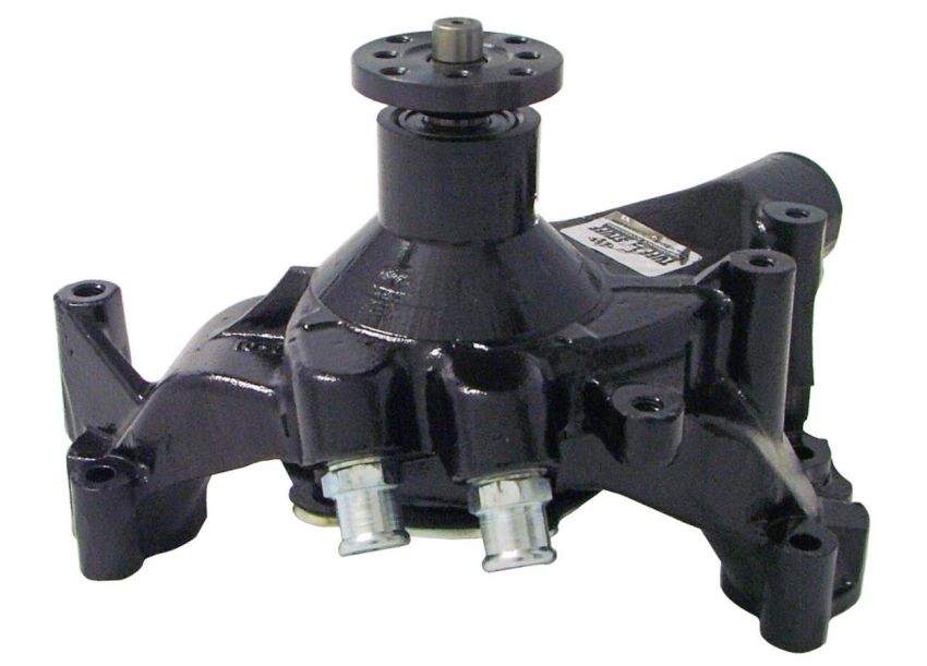 TUFF-STUFF TFS1461NC BBC Water Pump Long Black