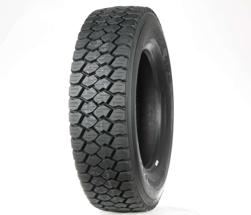 GOODYEAR G622 RSD R22.5