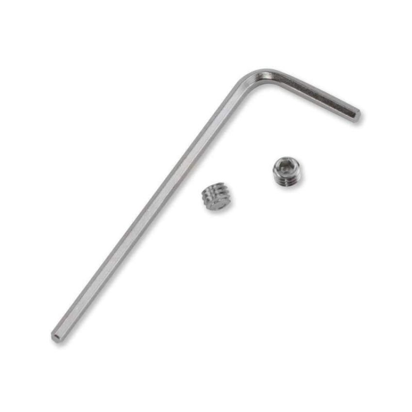 Rugged Radios VHF-SET-SCREW VHF Antenna Set Screw Set