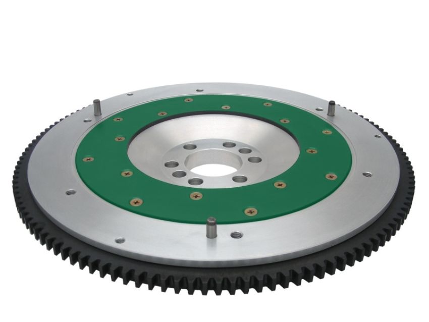Fidanza Performance 126801 Lightweight with Repl Friction