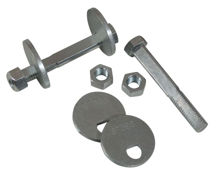 SPECIALTY PRODUCTS COMPANY 82400 DODGE CAMBER/CASTER