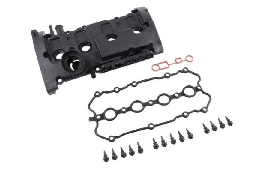 VAICO V10-5799 CYLINDER HEAD C