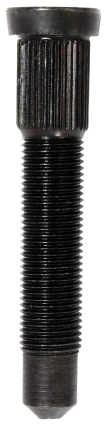 MOROSO MOR46220 1/2in-20 Wheel Studs .563in Knurl