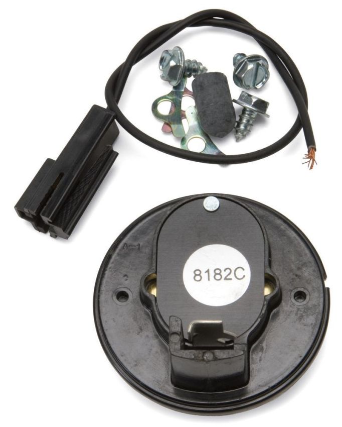 EDELBROCK EDE1932 Elect. Choke Conversion Kit