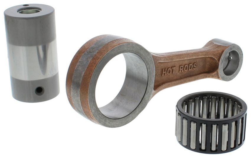 Hot Rods 8648 06-09 Suzuki LT-R 450 450cc Connecting Rod Kit