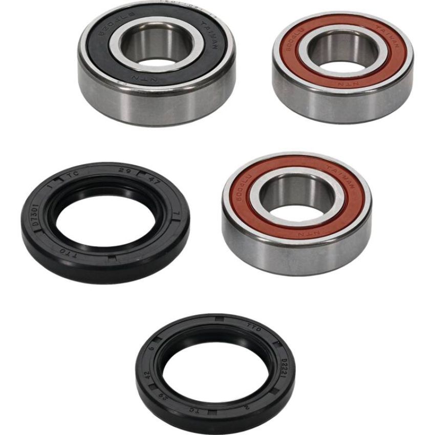Pivot Works 25-1117-P Wheel Bearing Kit