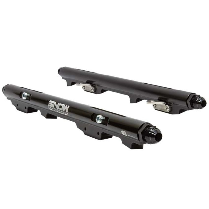 Snow Performance SNF-35603 Billet Fuel Rail Kit