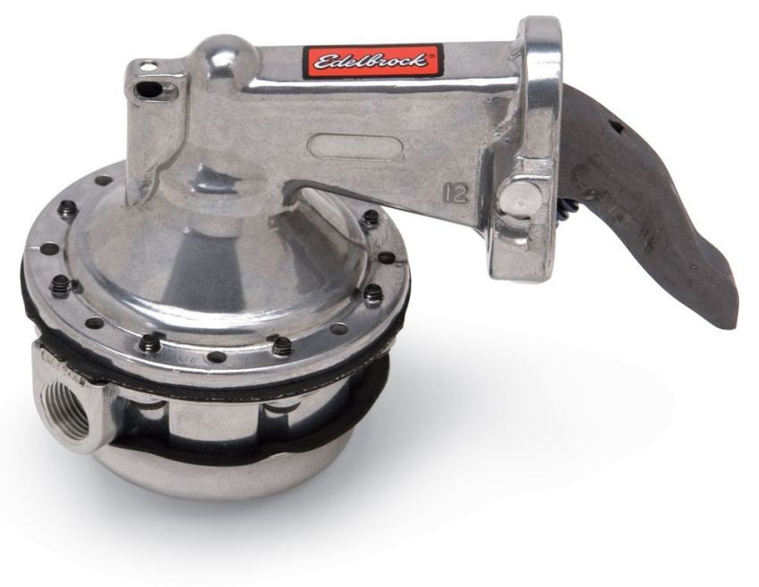 EDELBROCK EDE1723 Performer RPM Series Fuel Pump - BBM