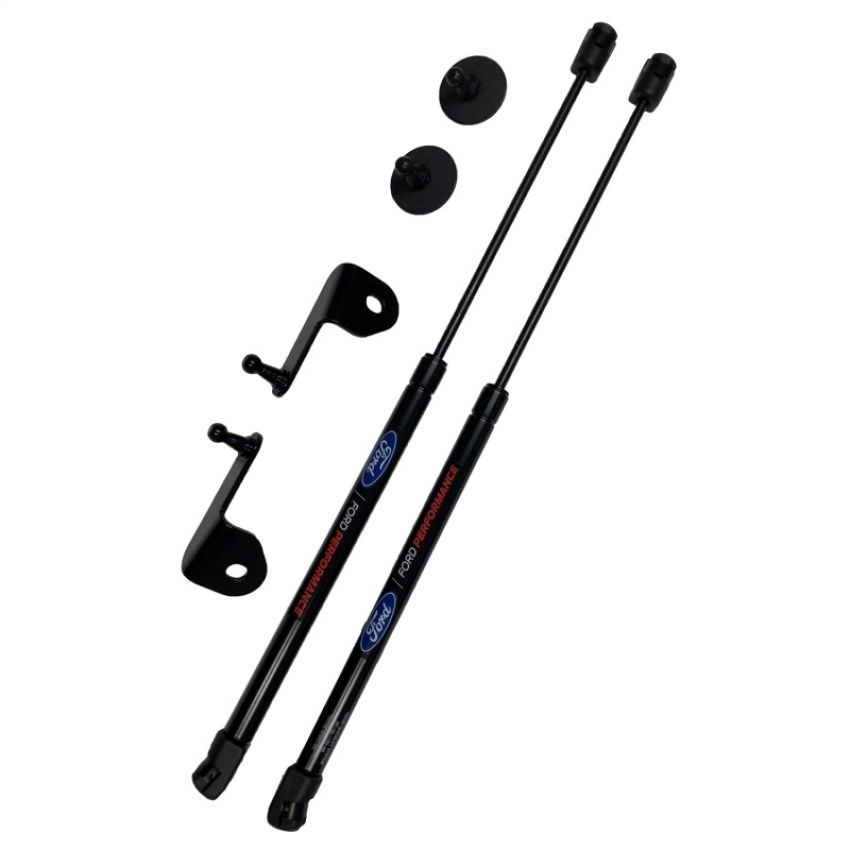 Ford Racing M-16826-B 2021-2025 Bronco Hood Lift Kit
