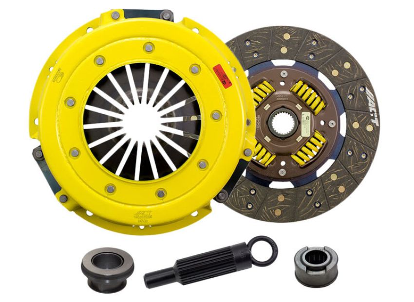 ACT FM4-XTSS 1993 Ford Mustang XT/Perf Street Sprung Clutch Kit