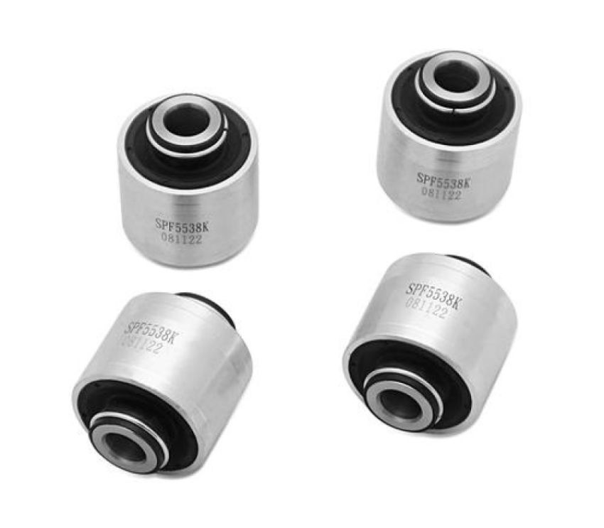 Superpro SPF5538K 16-24 Mazda MX-5 Miata ND MX-5 Miata Heim Joint Kit