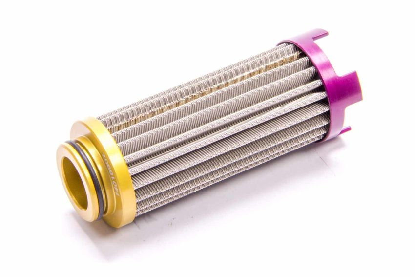 PETERSON FLUID PTR09-0699 Replacement 100 Micron Element For 600 Series