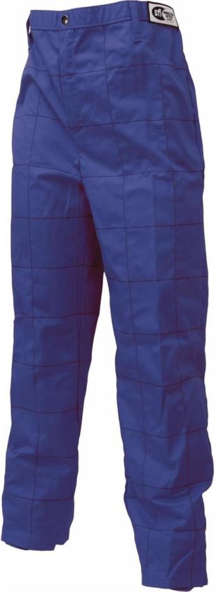 G-FORCE GFR4127XXXBU Pants GF125 3-X Large Blue