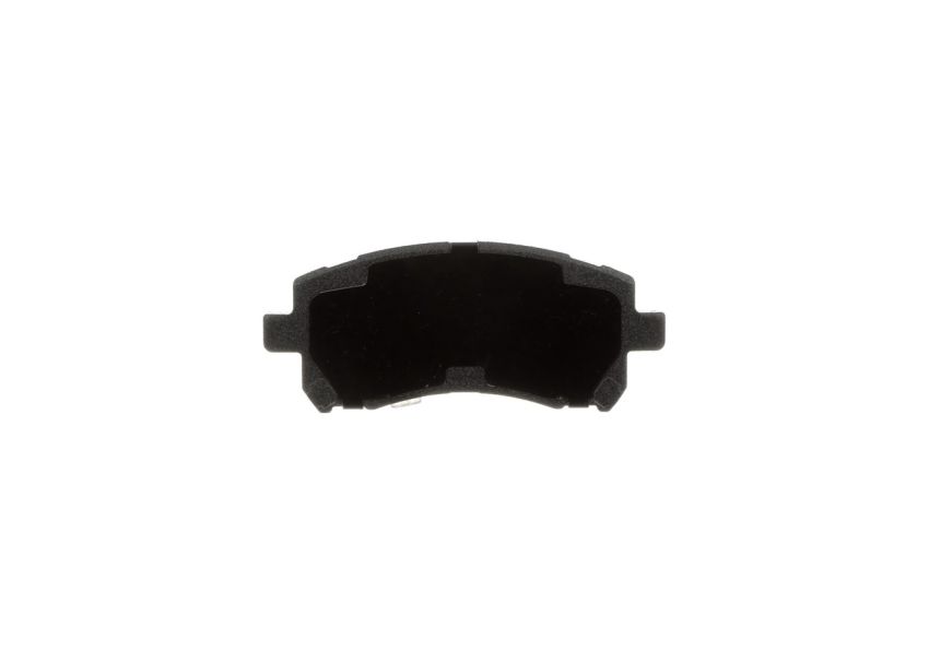 Bosch BE721H Brake Pads Front
