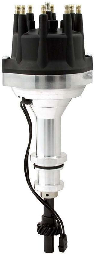 ALLSTAR PERFORMANCE ALL81248 HP Ford Distributor 351W
