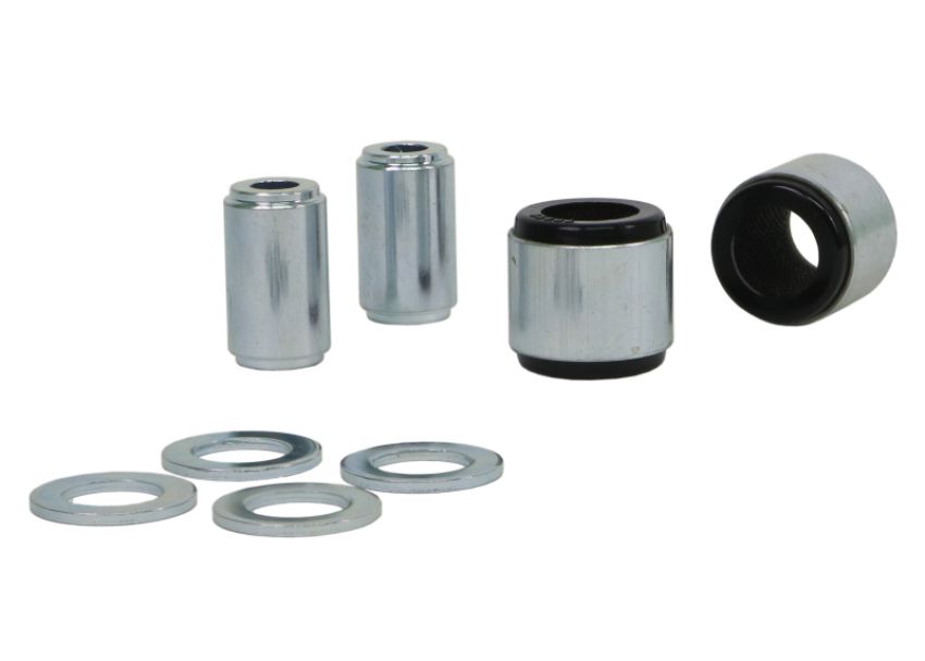 Whiteline W63577 Rear Lower Forward Outer Bushings