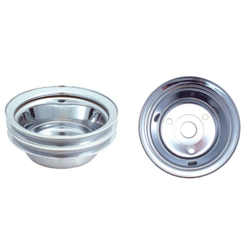 Spectre 4438 Crankshaft Pulley