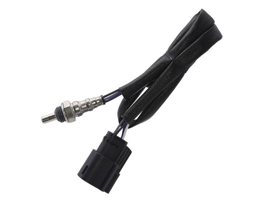 TwinPower 484903 Twin Power 10-Up Touring O2 Sensor Replaces H-D 27809-10 Rear