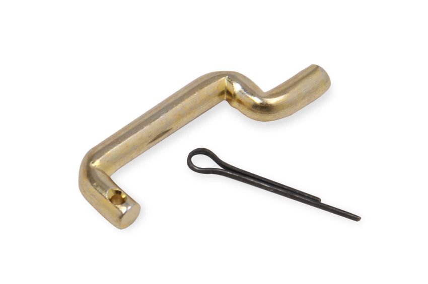 QUICK FUEL TECHNOLOGY QFT43-2 Mechanical Link - Double Pump Carburetors